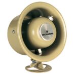 Bogen 7.5W Paging Speaker with Adjustable Power Taps