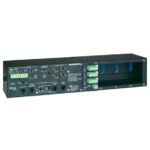 Bogen BG-UTI312 Multi Zone Paging Controller 3-12 Zones