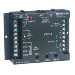 Bogen BG-VAR1 Voice Activated Relay for Audio Control