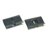 ICC 66 Bridging Clip 100 Pack - Tin Plated Phosphor Bronze