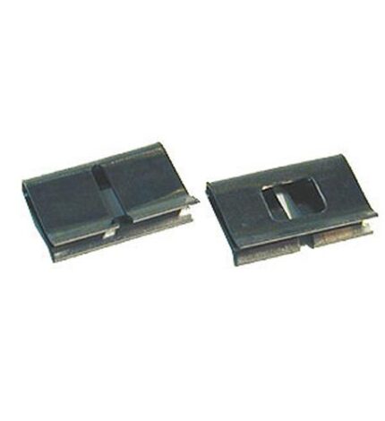 ICC 66 Bridging Clip 100 Pack - Tin Plated Phosphor Bronze