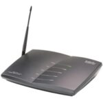 EnGenius DuraFon PRO Base Unit - Long Range 4-Port Phone