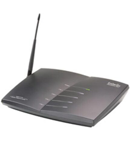 EnGenius DuraFon PRO Base Unit - Long Range 4-Port Phone