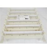 110 WIRING BLOCK W/ FT, 300-PAIR, CAT 5e