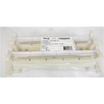 ICC 100-Pair 110 Wiring Block w/ Feet CAT 5e