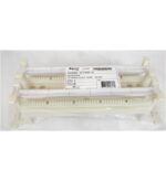 ICC 100-Pair 110 Wiring Block w/ Feet CAT 5e