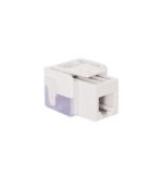ICC IC1076V0WH RJ-11 6-Position Voice Module Connector