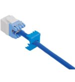 MODULE, CAT 5e, HD, WHITE - Image 2