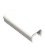 ICC ICRW13JCWH White 1 3/4 Inch Joint Cover for Raceway