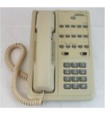 Cortelco Patriot 2-Line Hospitality Phone with Speakerphone