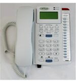 Cortelco Colleague Corded Phone w/ Caller ID & Call Waiting