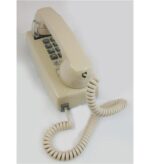 Cortelco VBA-27F Wall Phone with Flash & Message Light - Image 2