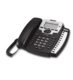 Cortelco ITT-9125 Multi-Feature Phone with Caller ID