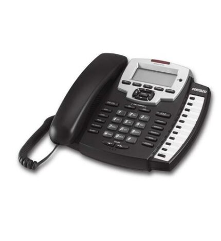 Cortelco ITT-9125 Multi-Feature Phone with Caller ID