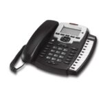 Cortelco ITT-9225 2-Line Phone with Caller ID & Backlit Display