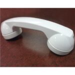 Cortelco WH High-Low Volume Control Replacement Phone Handset