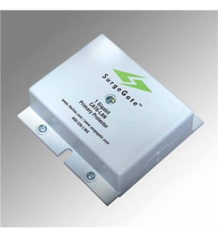 ITW Linx CAT6 LAN Protector for 4-Pair Cables - High Performance