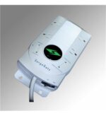 SurgeGate 4-Outlet AC Surge Protector with LED Indicators