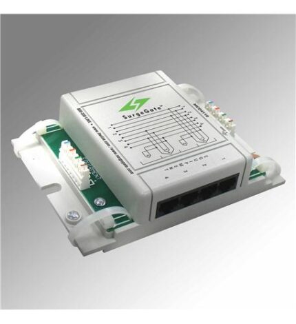 ITW Linx MCO4 Auto-Resetting 8-Wire Analog Line Protector