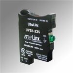 UltraLinx 66 Block 235V Surge Protector with Dual Indicators