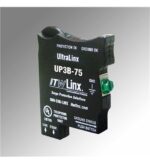 UltraLinx 66 Block 75V Surge Protector with Dual LEDs