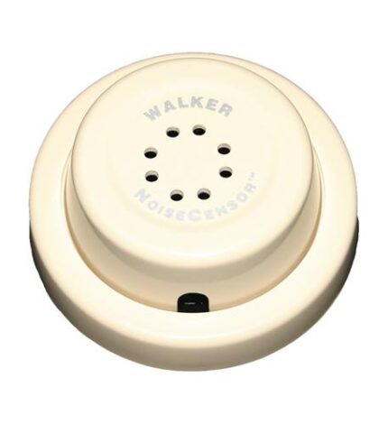 Noise Censor NC-1-44 Noise Cancelling System for Handsets