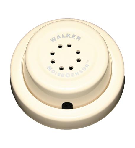 Noise Censor - Ash 50602.005 Noise Censor NC-1-44 Noise Cancelling System for Handsets - Image 1