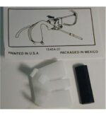 Plantronics PL-40700-01 Clip Kit for Eyeglass Hands-Free Audio