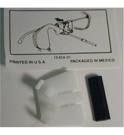 Plantronics PL-40700-01 Clip Kit for Eyeglass Hands-Free Audio