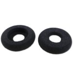 Plantronics PL-40709-02 Foam Ear Cushions for SupraPlus Headsets