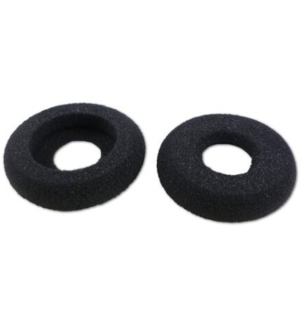 Plantronics PL-40709-02 Foam Ear Cushions for SupraPlus Headsets