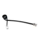 Plantronics PL-40974-01 Durable Cable Coil for Headsets