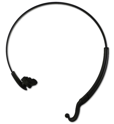 Plantronics Replacement Headband Plantronics PL-43298-03 Replacement Headband for PL-H141 Headset - Image 1