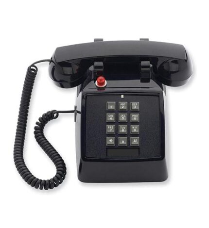 Cetis SCI-25012 Emergency Desk Phone with Volume Control