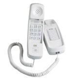 Cetis H2000 Slimline Hospital Phone with Big Lighted Buttons