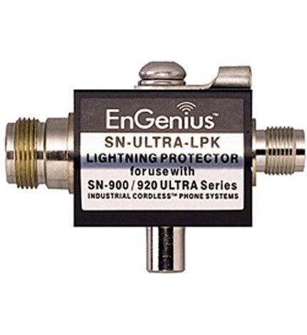 EnGenius Lightning Protection Kit for SN-920 Series