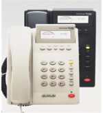 Cetis Industrial ash desk and wall mount stand for VoIP - Image 2