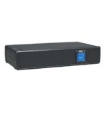 Tripplite SMART1500LCD 1500VA UPS with LCD and 8 Outlets