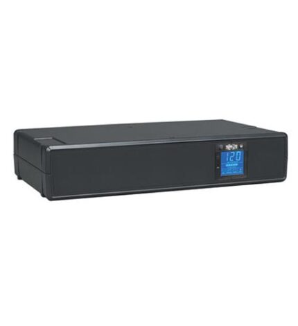 Tripplite SMART1500LCD 1500VA UPS with LCD and 8 Outlets