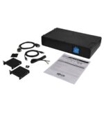 Tripplite SMART1500LCD 1500VA UPS with LCD and 8 Outlets - Image 3