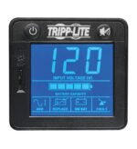 Tripplite SMART1500LCD 1500VA UPS with LCD and 8 Outlets - Image 4