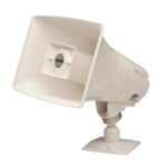 VALCOM 1036M Weather Resistant 15W Marine Paging Horn