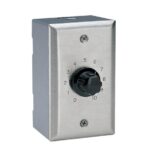 VALCOM VC-V-1094A Page Port PreAmp Expander for Audio