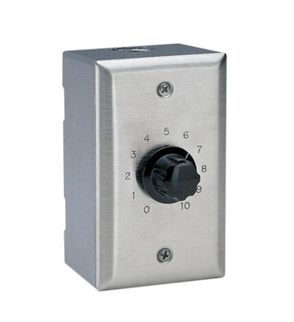 VALCOM VC-V-1094A Page Port PreAmp Expander for Audio