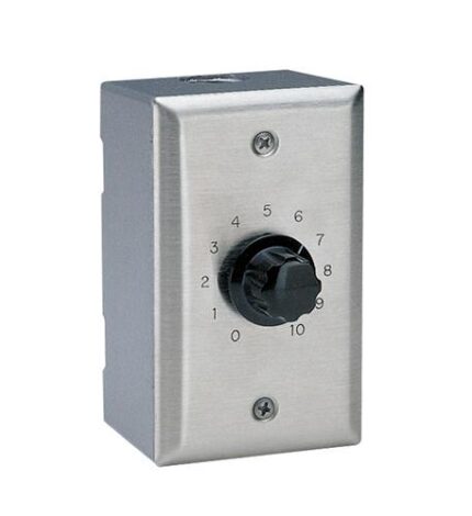 VALCOM VC-V-1095 70 Volt Expander for Audio Systems