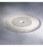 Valcom Signature Series 8" Ceiling Speaker with Amplifier