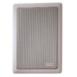 VALCOM VC-V-1450 High-Fidelity In-Wall Speaker for Home Office