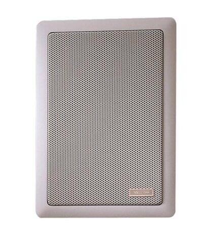 VALCOM VC-V-1450 High-Fidelity In-Wall Speaker for Home Office