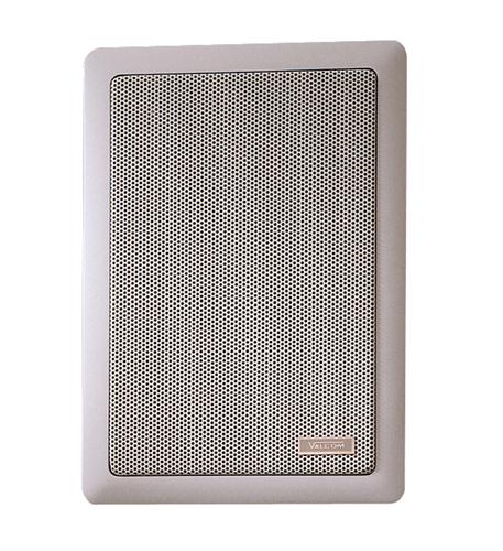In-Wall Speaker VALCOM VC-V-1450 High-Fidelity In-Wall Speaker for Home Office - Image 1