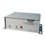 VALCOM 2000A One-Zone One-Way Analog Page Control